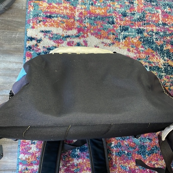 The North Face Isabella Backpack main image 9